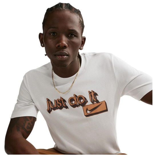 Nike Ανδρική κοντομάνικη μπλούζα Sportswear T-Shirt